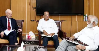 রোহিঙ্গাদের ওপর নির্যাতনের ন্যায়বিচার চাইলেন দুর্যোগ ব্যবস্থাপনা ও ত্রাণমন্ত্রী